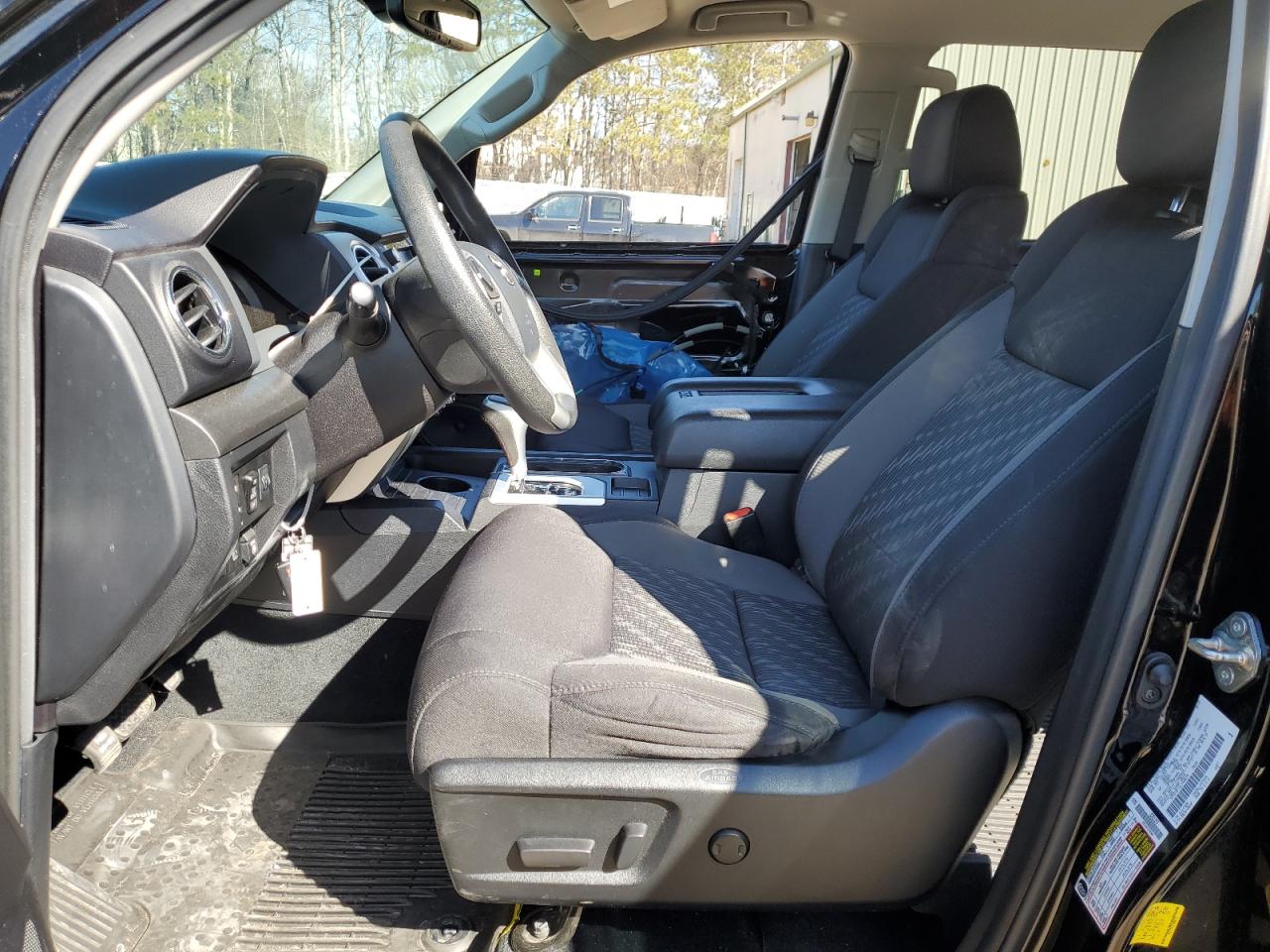 5TFDY5F14LX940272 TOYOTA TUNDRA 2020