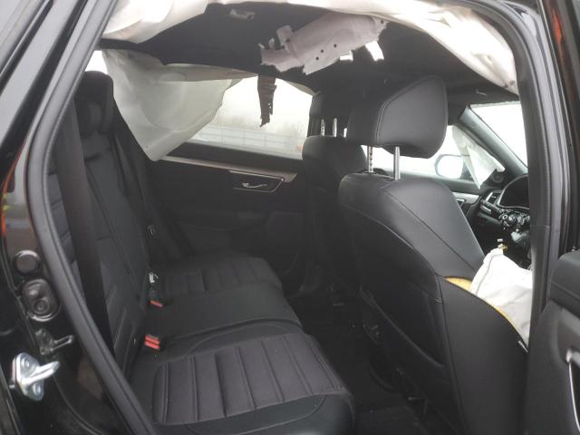 2022 HONDA CR-V SPORT - 2HKRW2H43NH208103