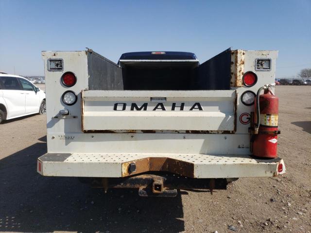 2011 Ford F350 Super Duty VIN: 1FD7W3F62BEC58368 Lot: 50073514