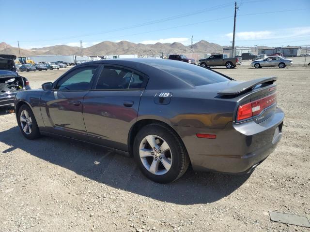 2014 Dodge Charger Se VIN: 2C3CDXBG0EH174825 Lot: 51298474