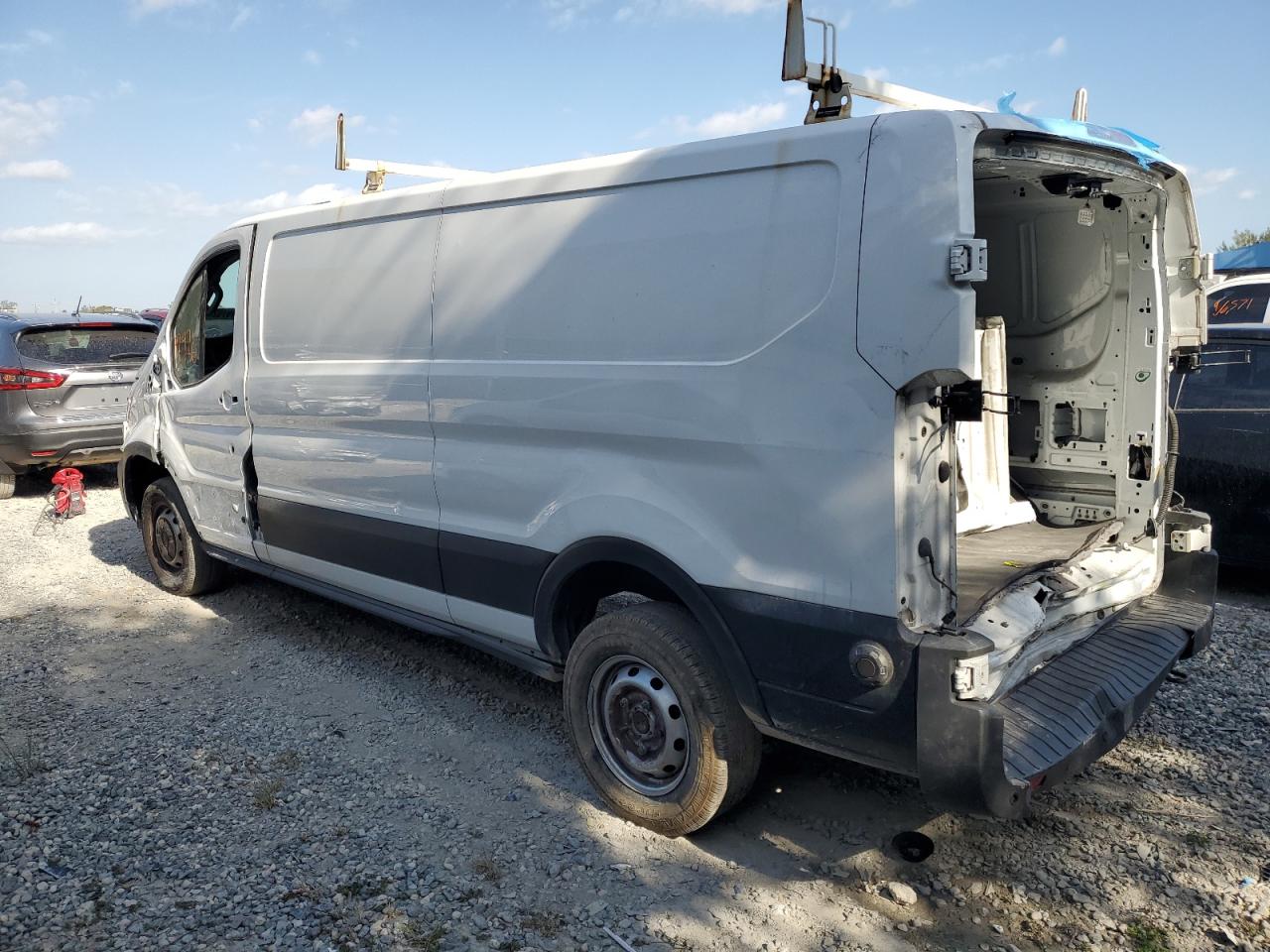 1FTBR1Y85LKA80886 FORD TRANSIT 2020