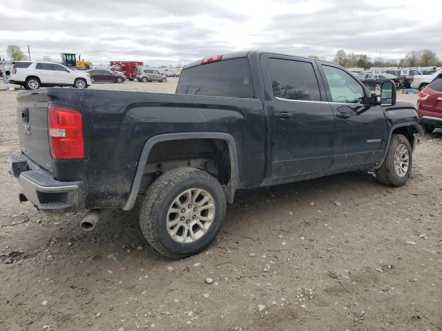 2015 GMC SIERRA K15 - 3GTU2UEC4FG108082