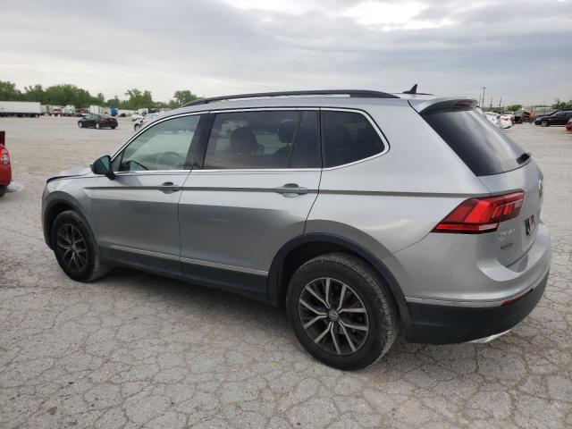 3VV3B7AX1LM008140 2020 VOLKSWAGEN TIGUAN - Image 2