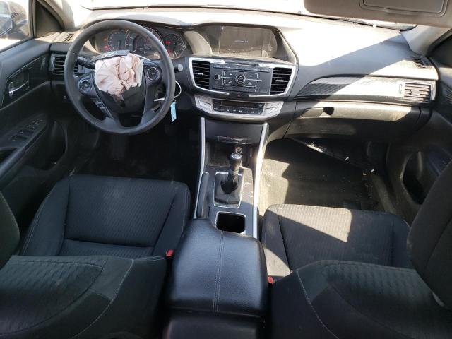 2015 HONDA ACCORD SPO - 1HGCR2E59FA171577