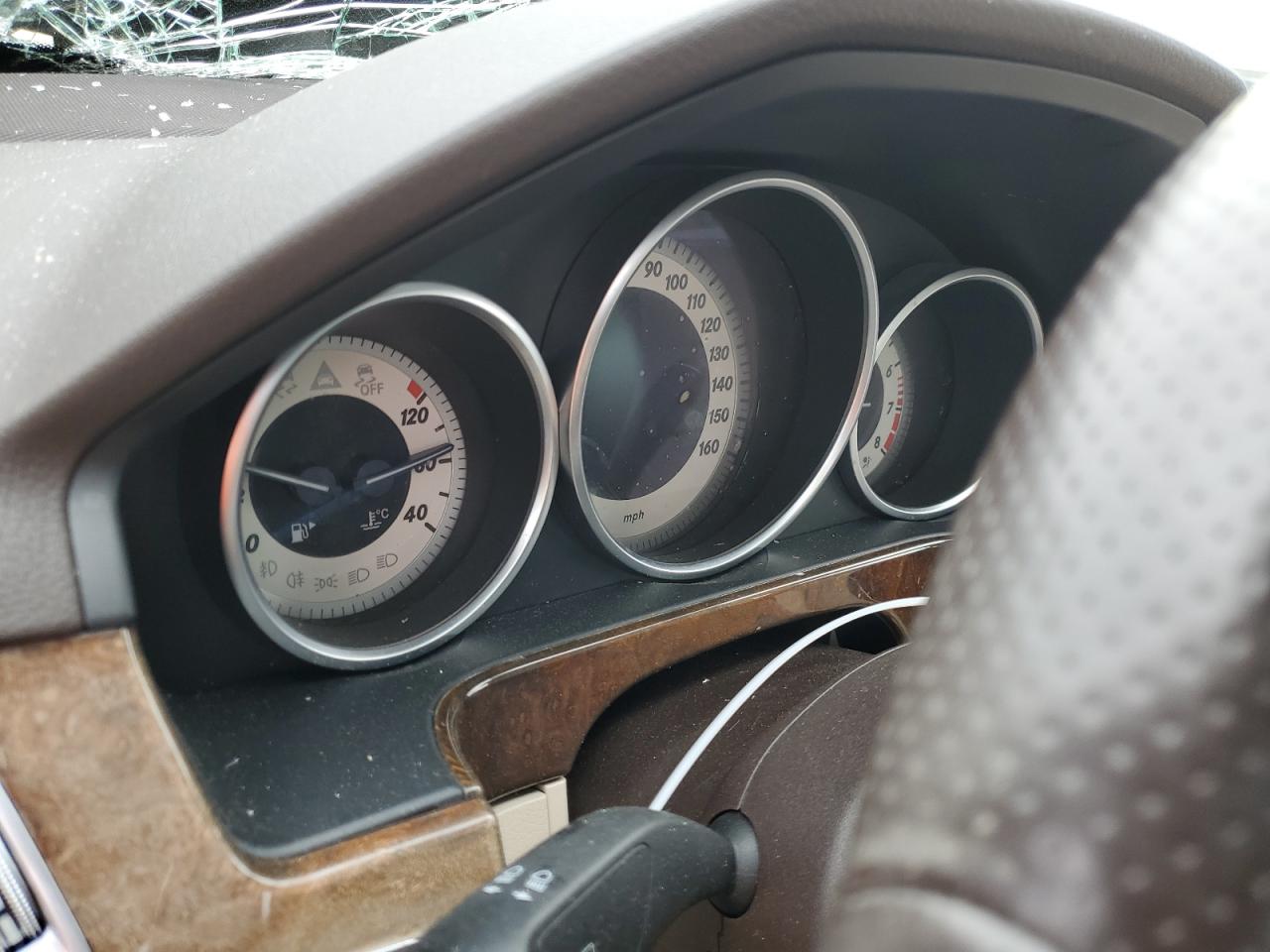 WDDHF8JB7EA926046 2014 Mercedes-Benz E 350 4Matic