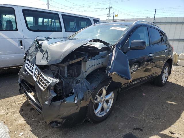 2010 NISSAN ROGUE #2957414533