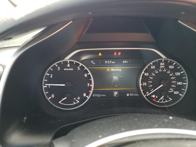 2017 Nissan Murano S VIN: 5N1AZ2MG1HN117688 Lot: 52074474