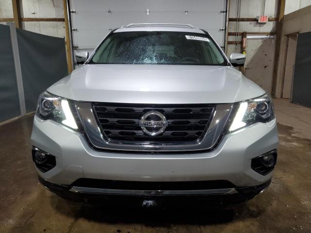 2017 Nissan Pathfinder S VIN: 5N1DR2MM8HC678274 Lot: 51540084