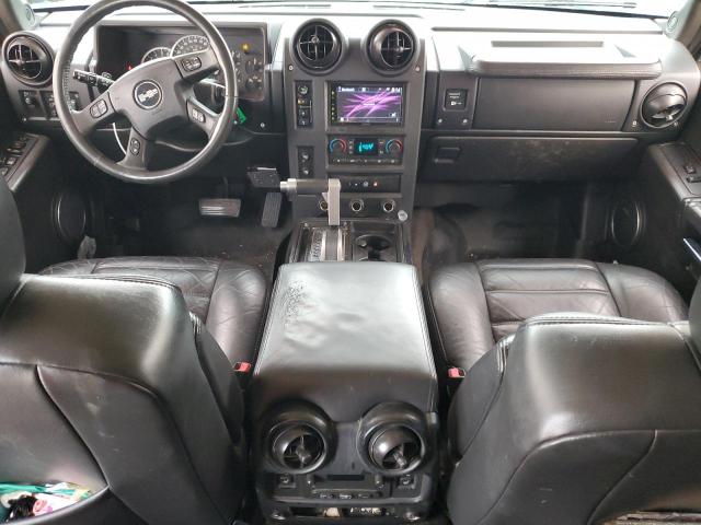 2005 Hummer H2 VIN: 5GRGN23U85H103524 Lot: 52339944