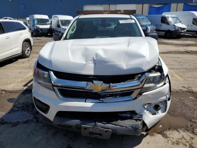 2015 Chevrolet Colorado VIN: 1GCHSAEA3F1183854 Lot: 51956654