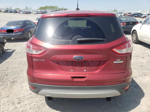 2013 Ford Escape Se VIN: 1FMCU0GX5DUA46325 Lot: 50664334