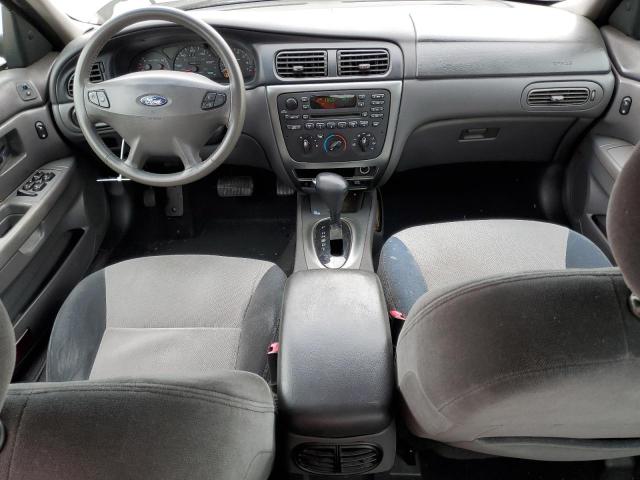 2002 Ford Taurus Ses VIN: 1FAFP55S22G231205 Lot: 51705024