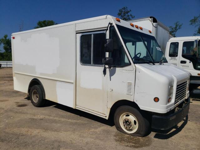 2007 Ford Econoline E350 Super Duty Stripped Chassis VIN: 1FCKE39L77DB08563 Lot: 49544284