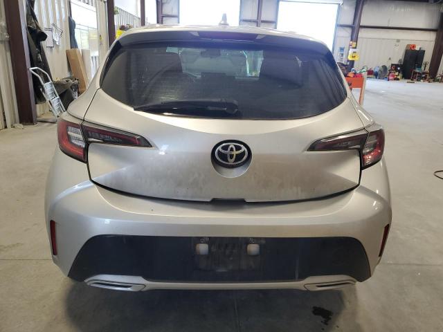 2019 TOYOTA COROLLA SE - JTNK4RBE4K3058670
