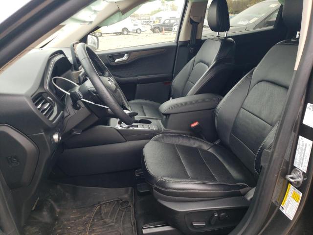 2020 FORD ESCAPE TIT - 1FMCU9J95LUB43182