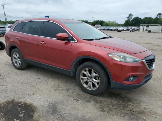 VIN JM3TB2CA7E0438732 2014 Mazda CX-9, Touring no.4