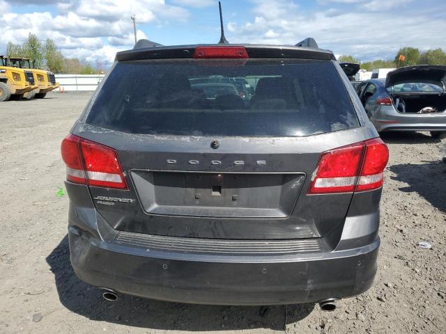 2016 Dodge Journey Se VIN: 3C4PDDAG6GT163531 Lot: 49919834