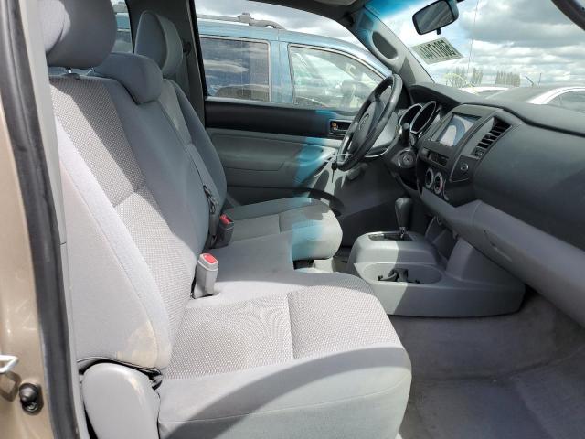 2007 Toyota Tacoma VIN: 5TENX22N27Z367224 Lot: 50017144