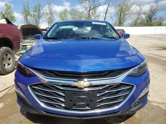 2023 CHEVROLET MALIBU LT - 1G1ZD5ST5PF148841