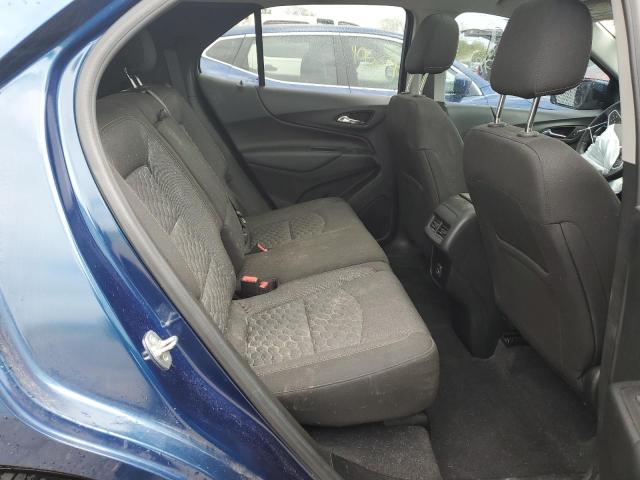 2020 CHEVROLET EQUINOX LT - 2GNAXKEV3L6113024