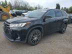 2018 TOYOTA HIGHLANDER - 5TDJZRFH0JS494399