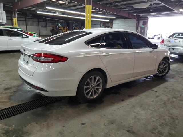 2017 Ford Fusion Se VIN: 3FA6P0H79HR370422 Lot: 51803304