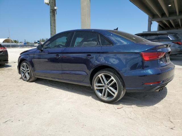 2020 Audi A3 Premium VIN: WAUAUGFFXLA100714 Lot: 51372114