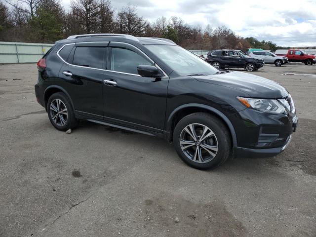 2019 Nissan Rogue S VIN: JN8AT2MV5KW398694 Lot: 49750914