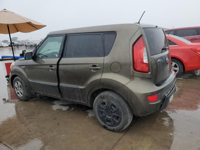 KNDJT2A54D7496239 | 2013 KIA soul