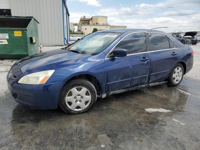 2005 Honda Accord Lx VIN: 1HGCM56415A154230 Lot: 51959694