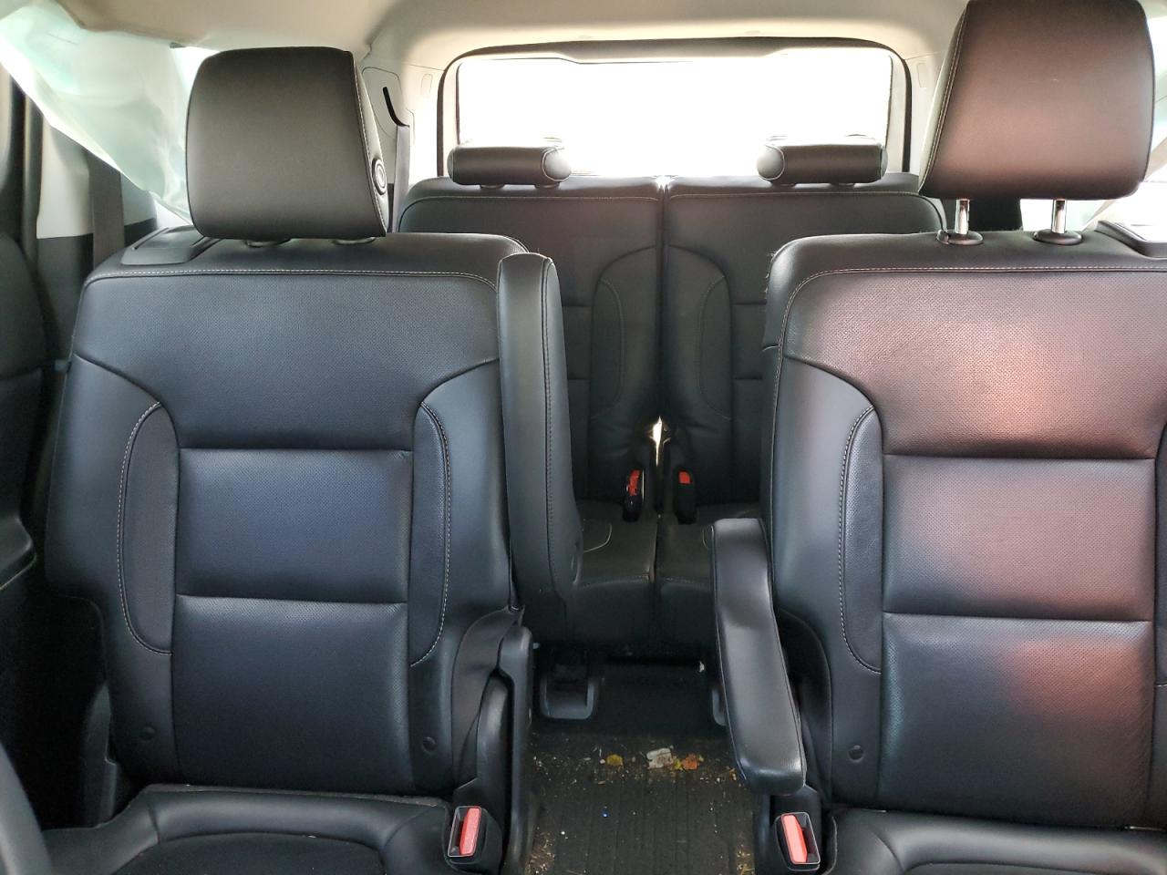 1GKKNULS5KZ299664 2019 GMC Acadia Slt-1