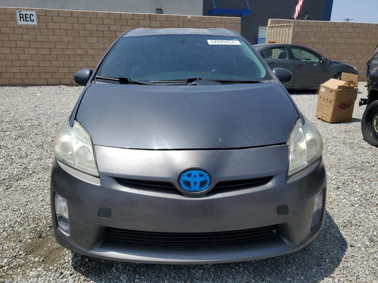 JTDKN3DU6A1240285 2010 Toyota Prius