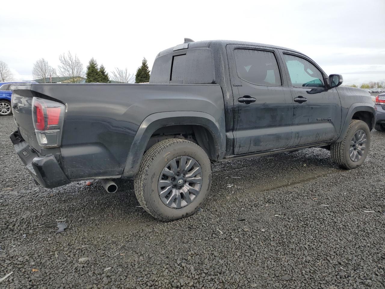 3TMGZ5ANXPM625878 TOYOTA TACOMA 2023