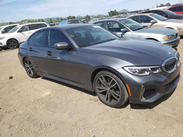 2020 BMW M340I - 3MW5U7J08L8B36871