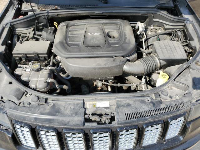 2017 Jeep Grand Cherokee Laredo VIN: 1C4RJFAG5HC840191 Lot: 49858674