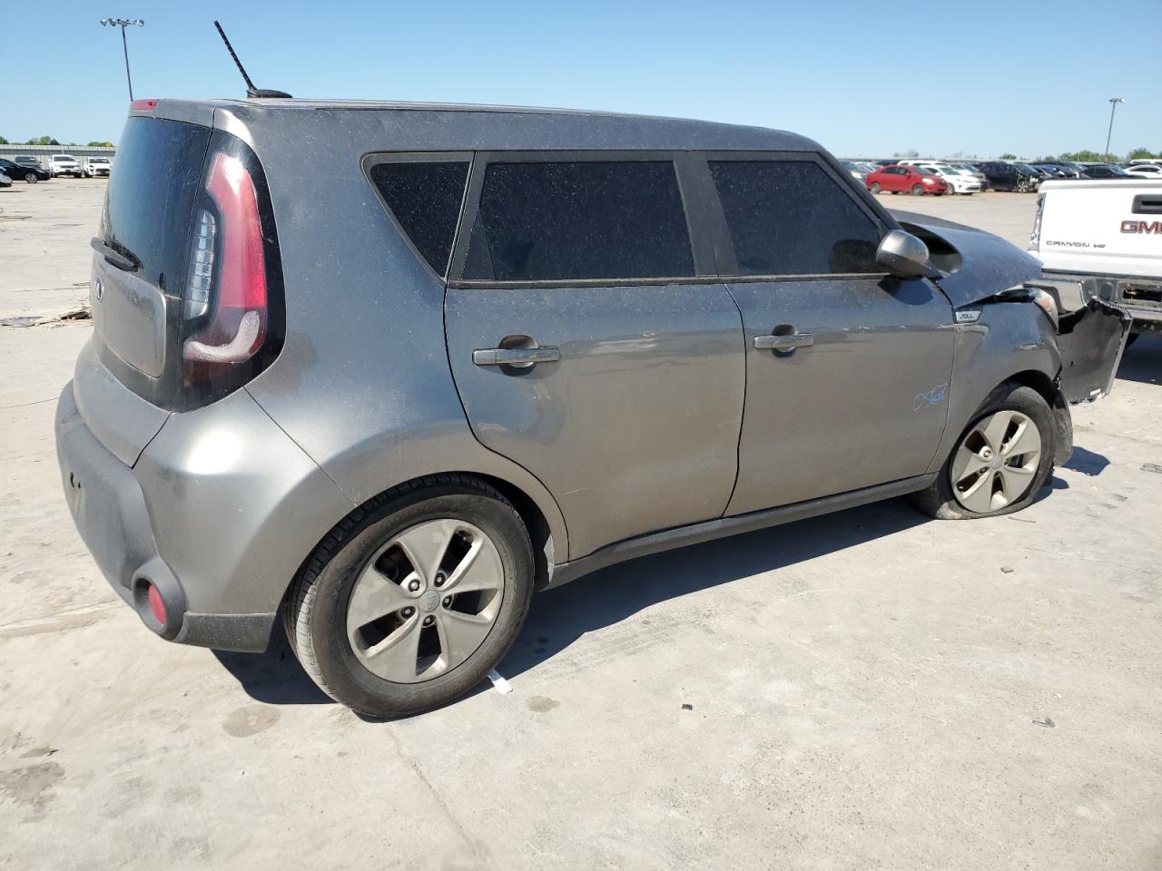 KNDJN2A26G7368539 2016 Kia Soul