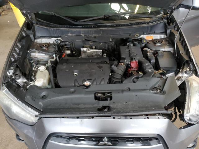 2013 Mitsubishi Rvr Se VIN: 4A4AJ3AU4DE605225 Lot: 52998624