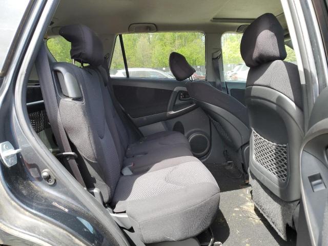 2007 Toyota Rav4 Sport VIN: JTMZD32V976051218 Lot: 47787014