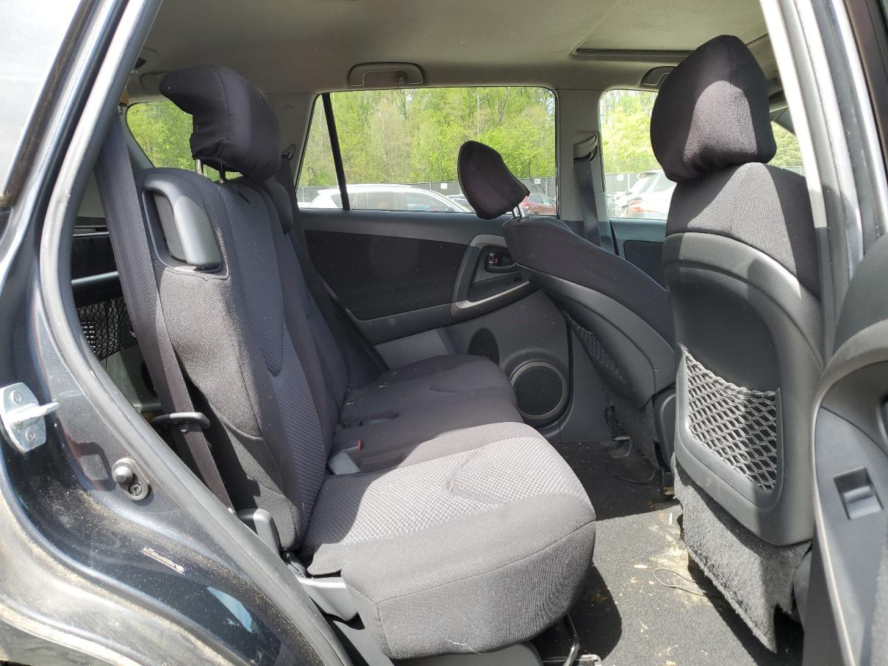 JTMZD32V976051218 2007 Toyota Rav4 Sport