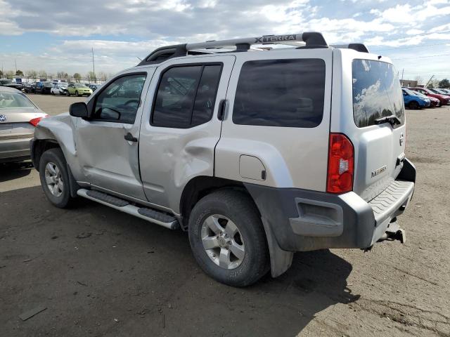 2010 Nissan Xterra Off Road VIN: 5N1AN0NW4AC510382 Lot: 50646414