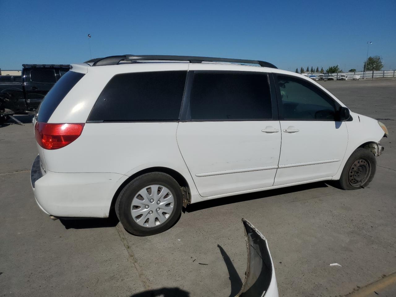 5TDZA23C94S107511 2004 Toyota Sienna Ce