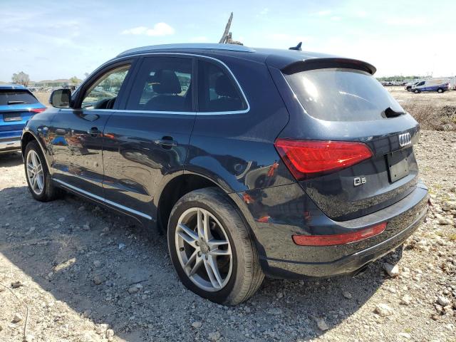 VIN WA1LFAFP6DA007342 2013 Audi Q5, Premium Plus no.2