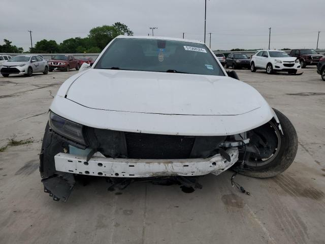 2018 Dodge Charger Sxt VIN: 2C3CDXBG7JH170202 Lot: 51568524