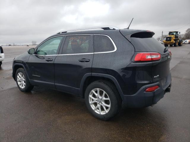 Vin: 1c4pjmcs2ew141088, lot: 49902794, jeep grand cher latitude 20142