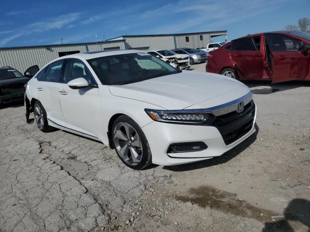 2019 HONDA ACCORD TOU - 1HGCV2F90KA032994