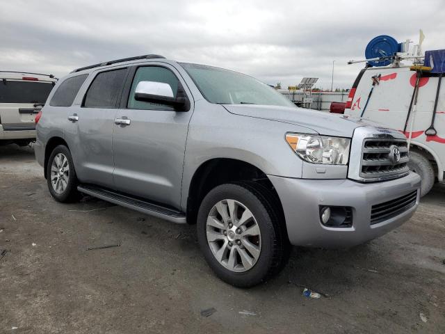 2016 TOYOTA SEQUOIA LI 5TDJW5G19GS145429
