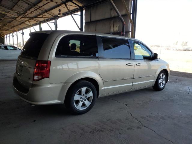 2013 Dodge Grand Caravan Se VIN: 2C4RDGBG0DR566637 Lot: 52050614