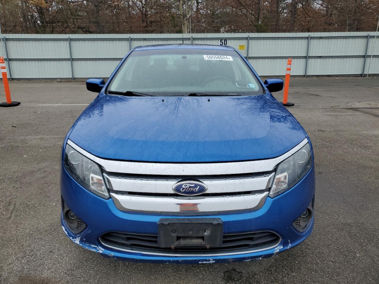 3FAHP0HA1CR166856 2012 Ford Fusion Se