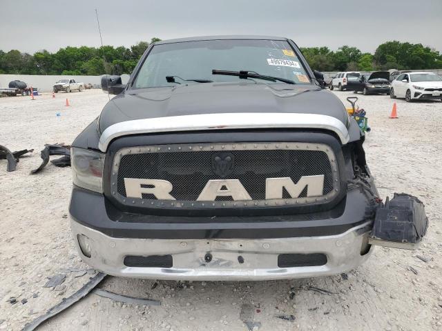 Lot #2475751195 2016 RAM 1500 LARAM salvage car
