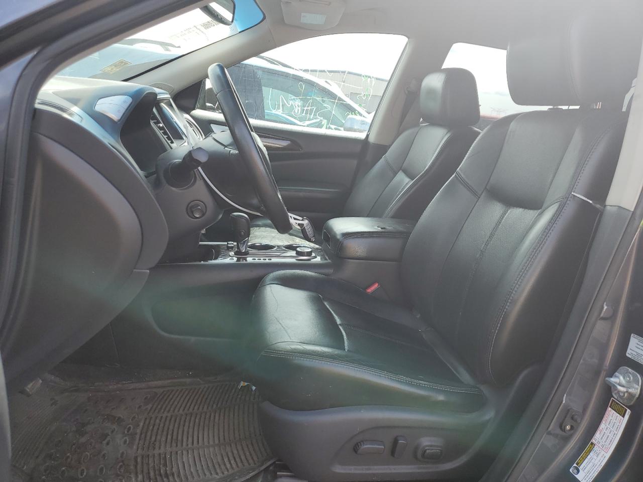 5N1AR2MM5DC638621 2013 Nissan Pathfinder S